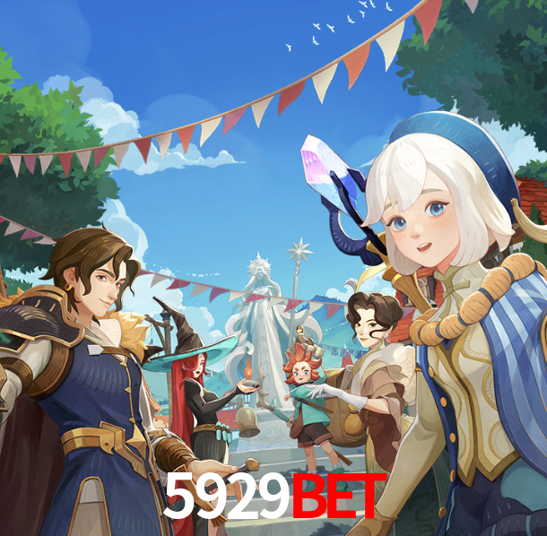 Bônus Diários 5929bet