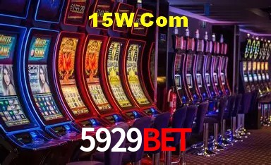 Mesa de Blackjack 5929bet