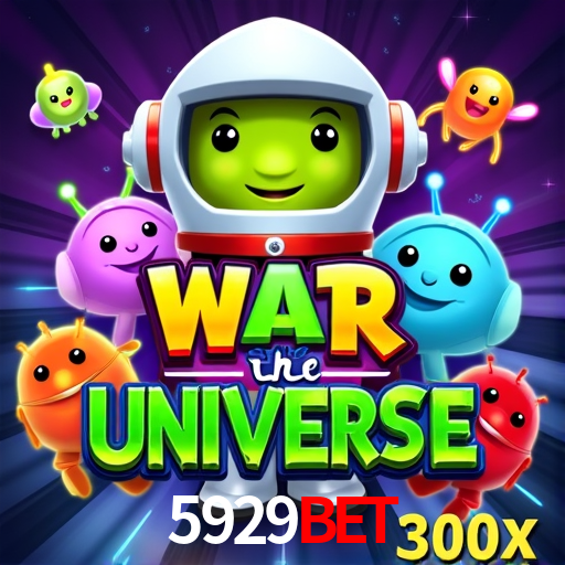 Inovações de Jogos na 5929bet: O Futuro das Experiências Interativas