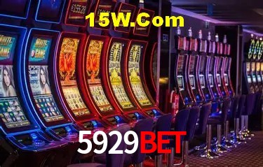 Torneios 5929bet