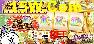 5929bet: Seu Cassino Premiado com Pagamentos Rápidos