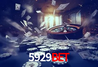 Promoção Relâmpago 5929bet