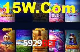 Sinta a adrenalina dos jogos de cassino com 5929bet