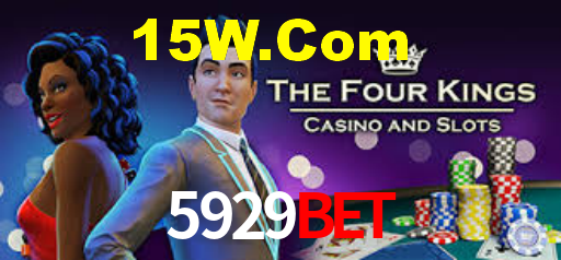 5929bet: A Experiência de Casino com Jogos de Mesa ao Vivo