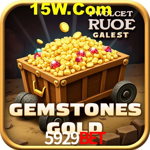 Slot Games 5929bet