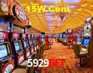 Promoções Sazonais 5929bet