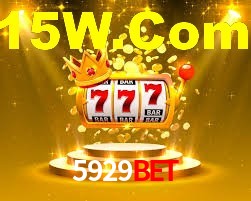 Tournaments 5929bet