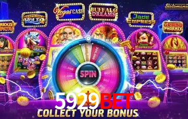 Casino Ao Vivo 5929bet