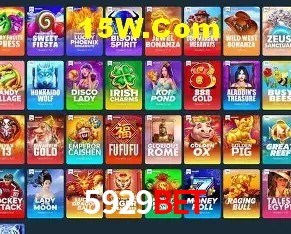 Programa VIP 5929bet