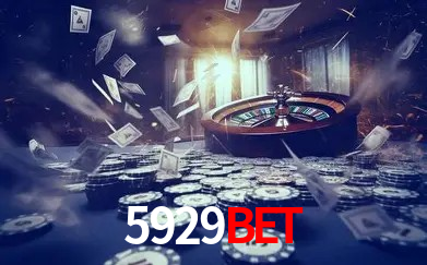 cassino 5929bet