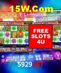 Especiais de Fim de Semana 5929bet