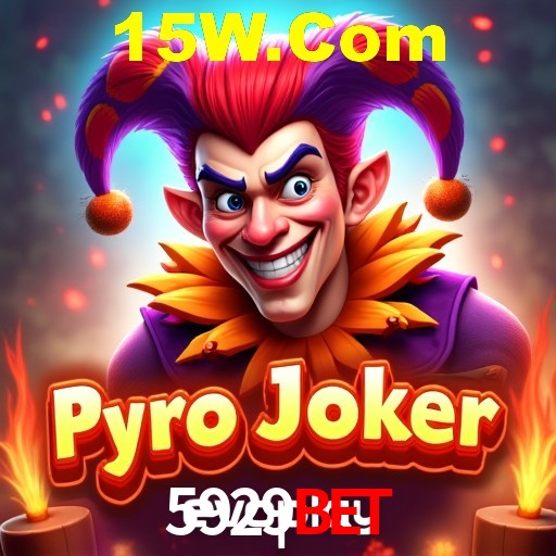 Descubra o Mundo do Cassino Online com 5929bet