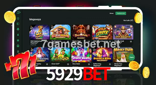 5929bet aplicativo